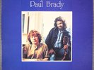 Andy Irvine & Paul Brady S/T LP Green Linnet SIF-3006
