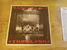 The Clash * Sandinista   * PROMO  3 LP Record Set 12” w/ Poster EX/ VG+