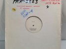 Manu Dibango - Afrovision - OG 1978 TEST PRESSING -  - VG++