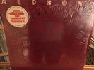 REDBONE WOVOKA LP IN SHRINK HYPE STICKER NATIVE AMERICAN PSYCH ROCK 1ST PRESSING