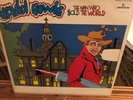 DAVID BOWIE MAN SOLD WORLD LP AUTHENTIC 1ST PRESSING MERCURY MACHINE STAMPED