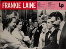Frankie Laine 3 Albums-To Each His Own,Command Performance,I Wa To Lo Vinyl 12''