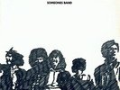 SOMEONE'S BAND - SOMEONE'S BAND - New Vinyl Record VINYL - F72z