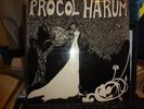 Procol Harum ‎– Procol Harum Original  Regal Zonophone Label ‎– LRZ 1001