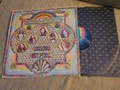 1974 Lynyrd Skynyrd Second Helping Original Vinyl LP MCA-413 EX+ / EX