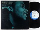 Freddie Hubbard - Ready For Freddie LP - Blue Note Stereo RVG Ear NY USA