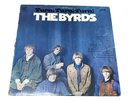 THE BYRDS-TURN TURN TURN Lp 2 Eye Columbia. Vintage 1965 Vinyl CS 9254