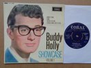 Buddy Holly - Showcase Volume 1 Coral EP