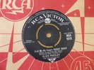 Elvis Presley - Teddy Bear / Loving You - 1964 small spot RCA 1013 RARE VG+