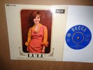 Lulu - Heatwave + 3 Decca EP