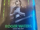 Pink Floyd Roger Waters KAOS FM Vinyl