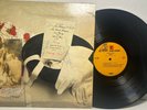 SIGNED FANNY CHARITY BALL 1971 LP REPRISE RECORDS PSYCHEDELIC ROCK/POP