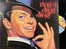 FRANK SINATRA Ring A Ding Ding OG Mono 1961 REPRISE R-1001 Superb EX/NM