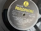 The BEATLES - A HARD DAY'S NIGHT 1964 VINYL LP PMC 1230 MONO 1st PRESS 3N 3N