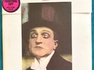 The Faces Ooh La La Lp White Label Promo With Poster Gimmick Cover VG+ 1st Press