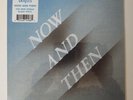 The Beatles - Now And Then Limited Edition BLACK 7