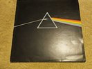 PInk Floyd Dark Side Of The Moon, Vinyl, 1977 Repress, Free Poster