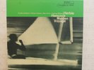 HERBIE HANCOCK - MAIDEN VOYAGE - BLUE NOTE - JAPAN 1983 -Heavy VINYL LP RECORD