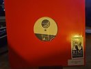 White Noise by Pvris Test Pressing