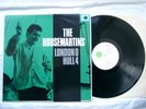 THE HOUSEMARTINS - London 0 Hull 4 - LP - AGOLP7 - 1st 1986 UK Issue