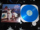LP- Bobby Rodriguez y La Nueva Compañia - Mi Regreso  - Blue Vinyl