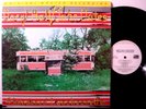 HALL & OATES - ABANDONED LUNCHEONETTE - ORIGINAL MASTER RECORDING LP - 1973