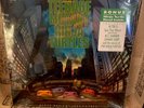 teenage mutant ninja turtles Soundtrack Vinyl Record 1990 Sealed SBK US Hype