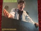 Devo ‎– Q: Are We Not Men? A: We Are Devo  - Rare Punk - Green Vinyl