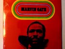 SEALED 1974 3xLP Marvin Gaye Anthology 3 Record Set Motown MS 791A3 Stereo