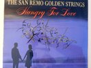 SEALED LP The San Remo Golden Strings 