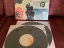 Miles Davis - Bitches Brew Japan Quad Vinyl LP - Japanese In Shrink