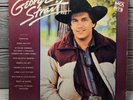 George Strait - MCA Greatest Hits - 1985 MCA-5567 - Vinyl LP Album