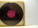 TALKING HEADS speaking in tongues (clear vinyl) LP VG+/VG 92-3771-1, vinyl album