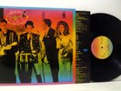 THE B-52S cosmic thing LP EX/EX-, 925 854-1, vinyl, album, with lyric inner 1989