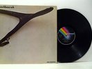 WISHBONE ASH wishbone ash self titled LP EX/EX- MCG 3507, vinyl, album, gatefold
