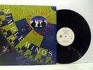 SIMPLE MINDS Street fighting years LP EX/EX, MINDS1, vinyl, album, gatefold, uk