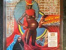 Miles Davis - Live Evil, 2 LP 2021 RSD Black Friday Opaque Teal Vinyl Sealed NEW