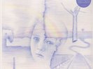 The Chameleons Script Of The Bridge 2 × Vinyl LP Album, Reissue, Remastered 2014