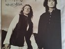 JIMMY PAGE & ROBERT PLANT NO QUARTER UNLEDDED DOUBLE VINYL ALBUM 1994 NR MINT