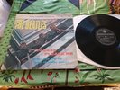The Beatles – Please Please Me PMCJ1202 South Africa 1963 VG-/VG more listed