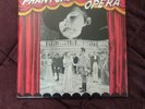 Phantom of the Opera Original 1943 Soundtrack LP 1981 Claude Rains STK-114 RARE