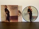 Olivia Newton-John, Totally Hot, UK Limited Edition Promo Picture Disc Vinyl LP