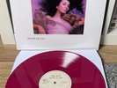 KATE BUSH -  HOUNDS OF LOVE, RED  VINYL, , THE ONLY ONE ON EBAY