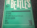 Beatles - Beatles With Tony Sheridan And Guests MGM E4215 Canada 1964