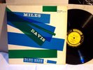 MILES DAVIS LP 