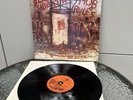 Black Sabbath-Mob Rules 1981 LP 6302 119 Vertiga LP Vinyl Schallplatte