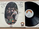The WOODEN O The Handful of Pleasant Delites FRENCH Orig LP (1969) Psych Folk