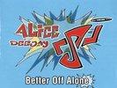 Alice Deejay - Better Off Alone (Vinyl 12