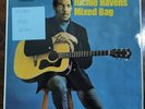 Richie Havens Mixed Bag Vinyl Record VG/VG+ SVLP 6008 1966 1st Press