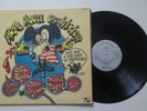 VINYLE  33T MOSHE MOUSE CRUCIFIXION DE MICHEL MAGNE ORIGINAL FRANCE DE 1975